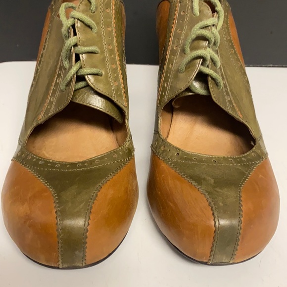 JEFFREY CAMPBELL IBIZA Provence Mary Jane Shoe 9.5 - Picture 4 of 15